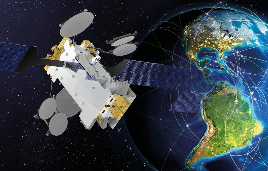 Hispasat anuncia início da operação do satélite Amazonas Nexus