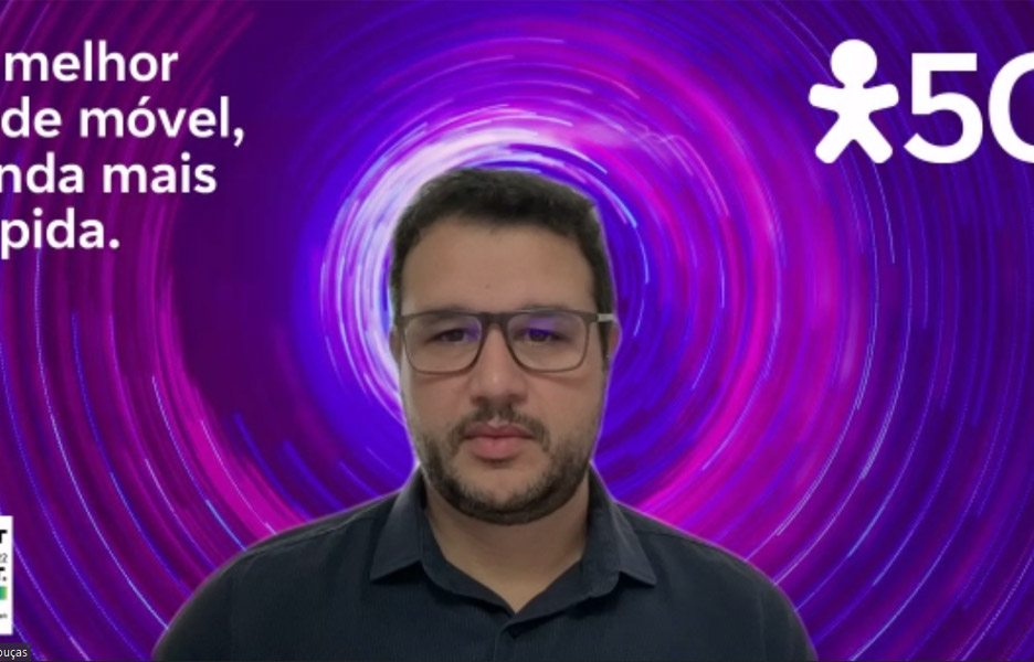 Leandro Rebouças | Gerente de Produtos da Telefónica Tech IoTCo