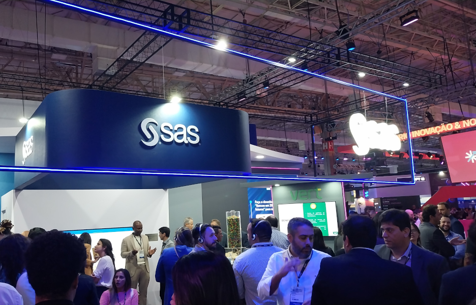 SAS aposta em aplicações de análise crédito e prevenção de fraude