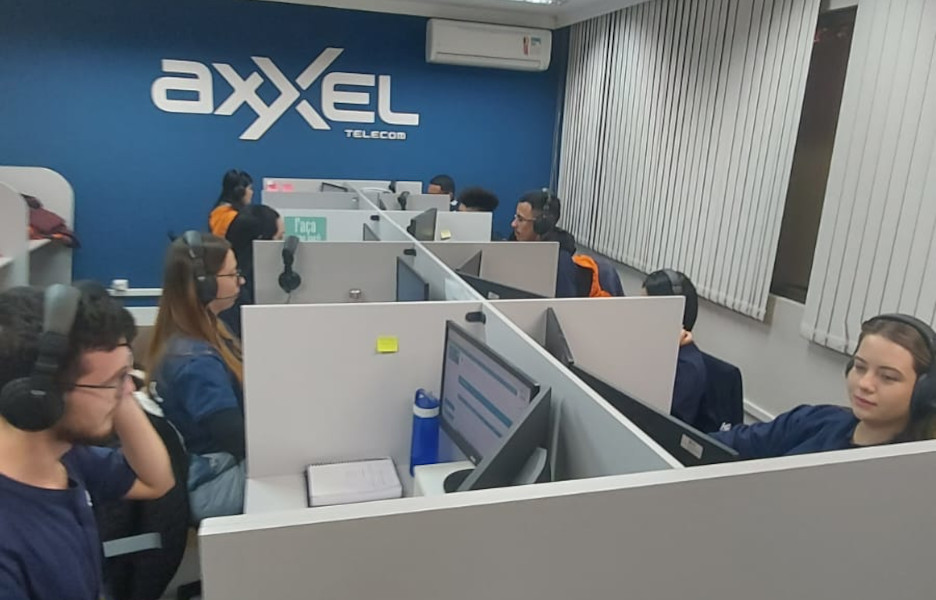 Axxel Telecom