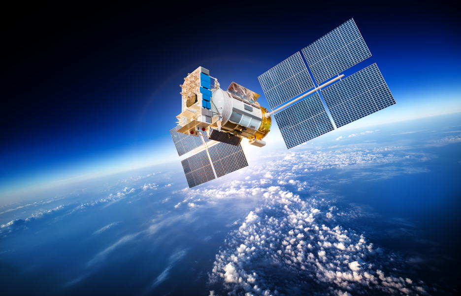 Anatel prorroga licença do satélite Telstar 12V parcialmente