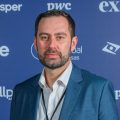 Ivandro Tochetto, CEO da FiberX | Crédito: Eduardo Frazão-Exame