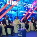 Link ISP realizado em agosto 23. Crédito-Divulgação
