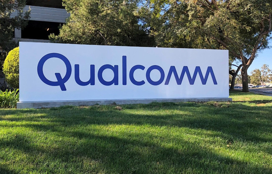 Qualcomm tem baixa de 52% no lucro e de 23% na receita com fraca demanda por chips