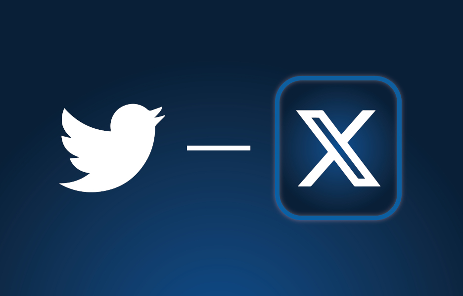 X, nova marca do antigo Twitter, deve remover títulos de notícias compartilhadas na linha do tempo