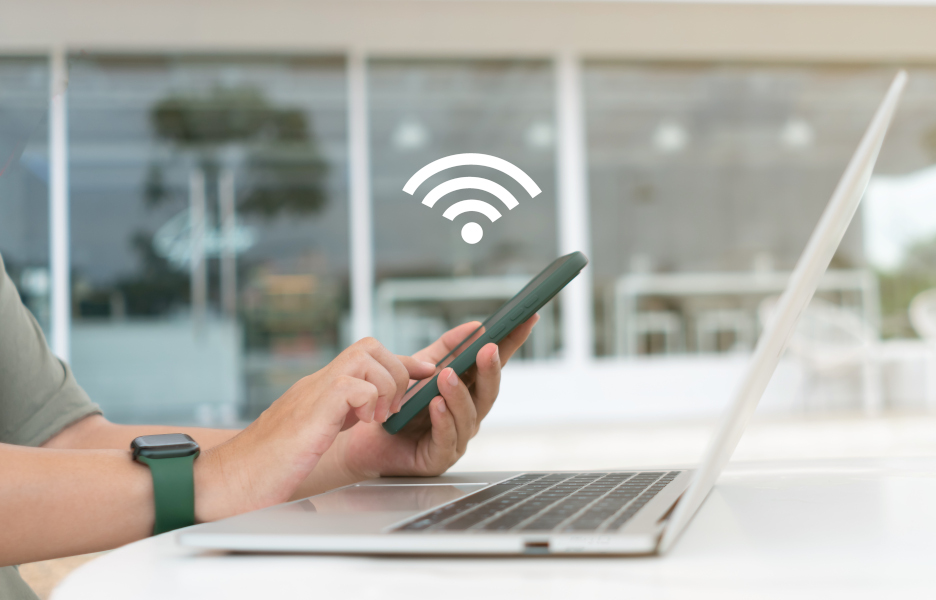 Cisco e Broadcom desenvolvem solução AFC para uso do WiFi 6E outdoor