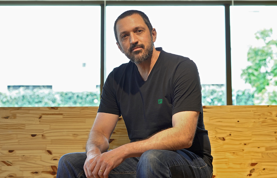 Sandor Caetano é o novo diretor de Dados do PicPay