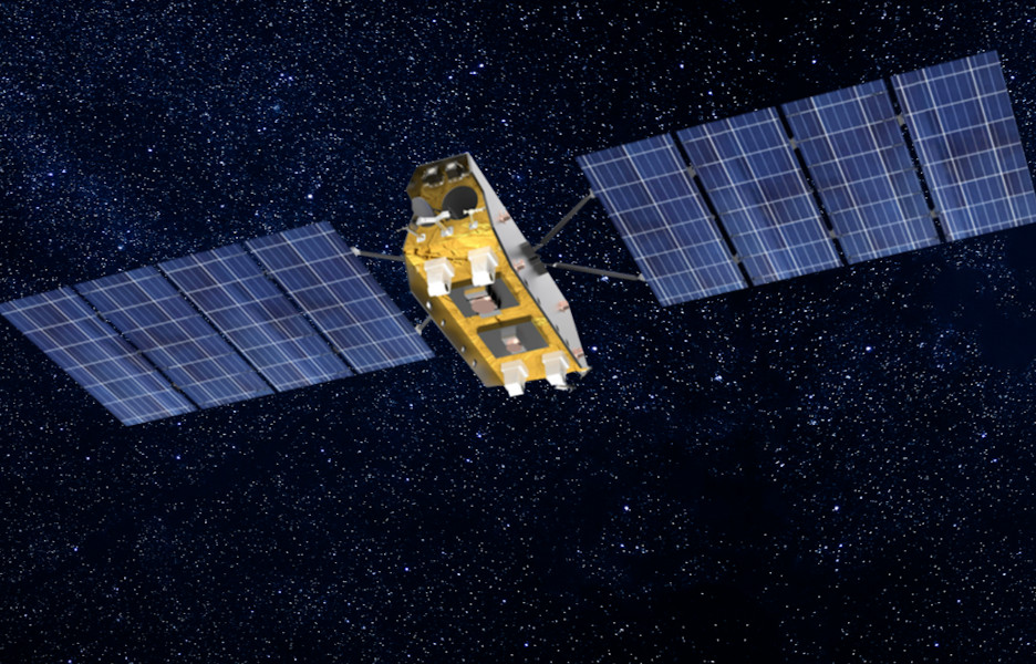 Telesat contrata SpaceX para lançar satélites da constelação de baixa órbita Lightspeed
