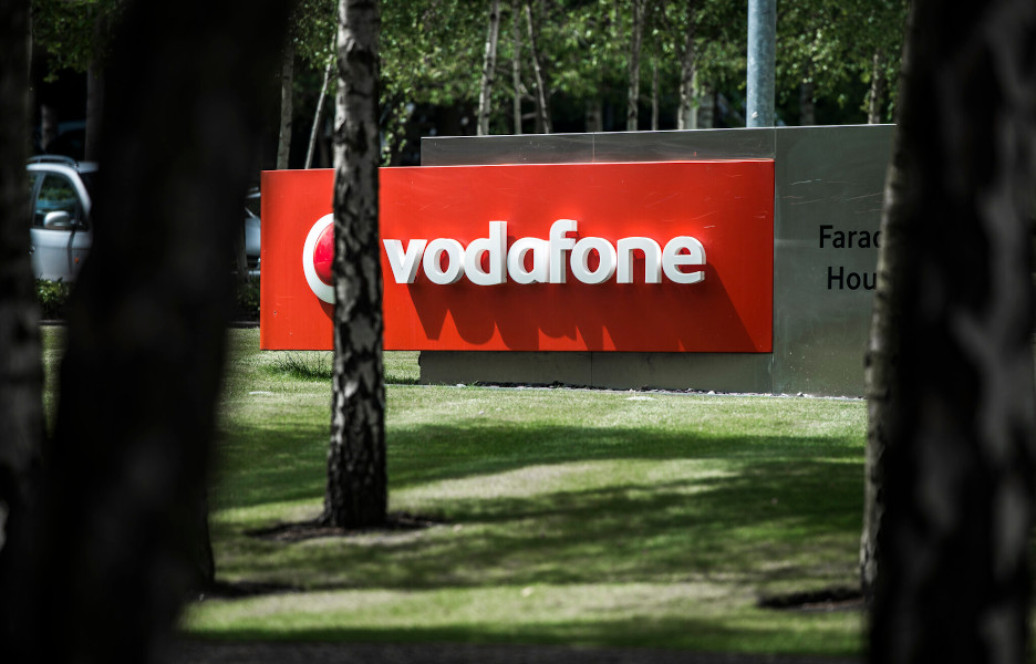 Zegona confirma interesse em comprar unidade da Vodafone na Espanha