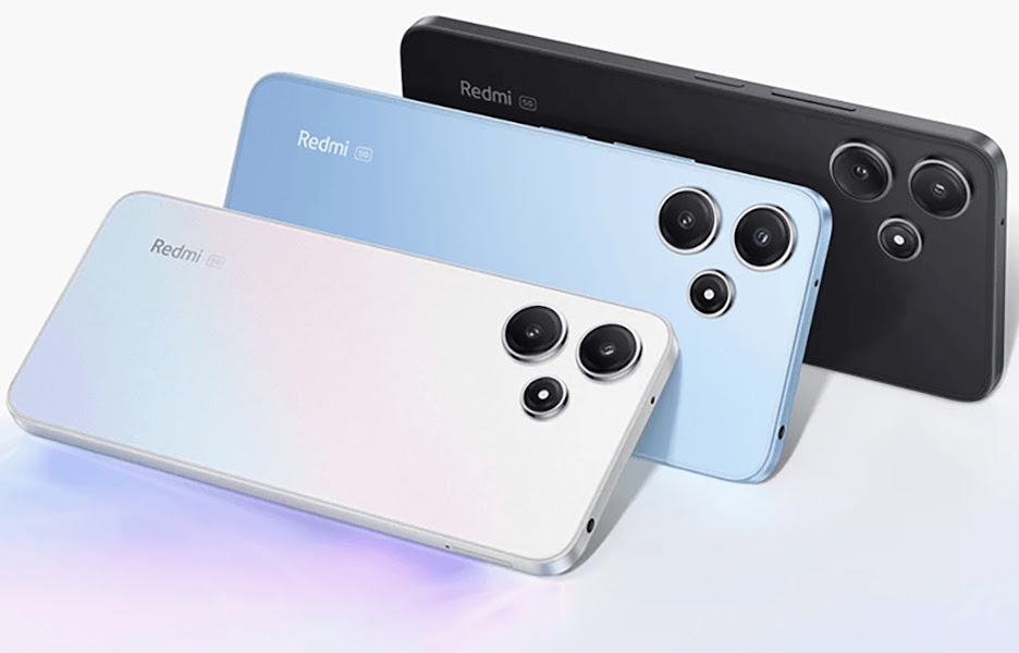 Xiaomi lança smartphone Redmi 12 5G no Brasil