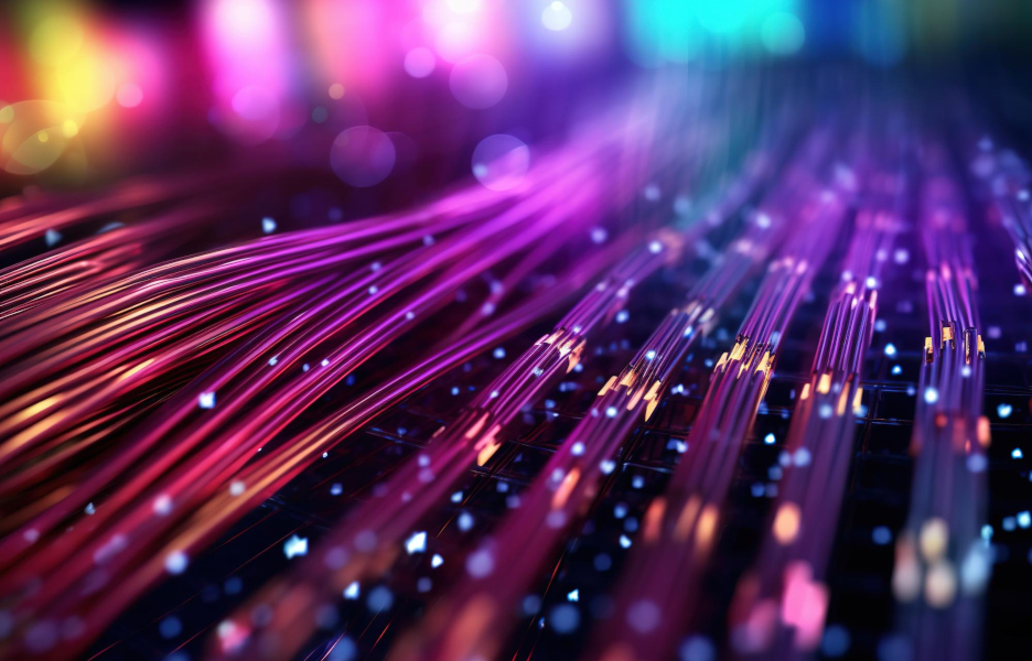 Brasil abre investigação de dumping de fibra óptica importada da China