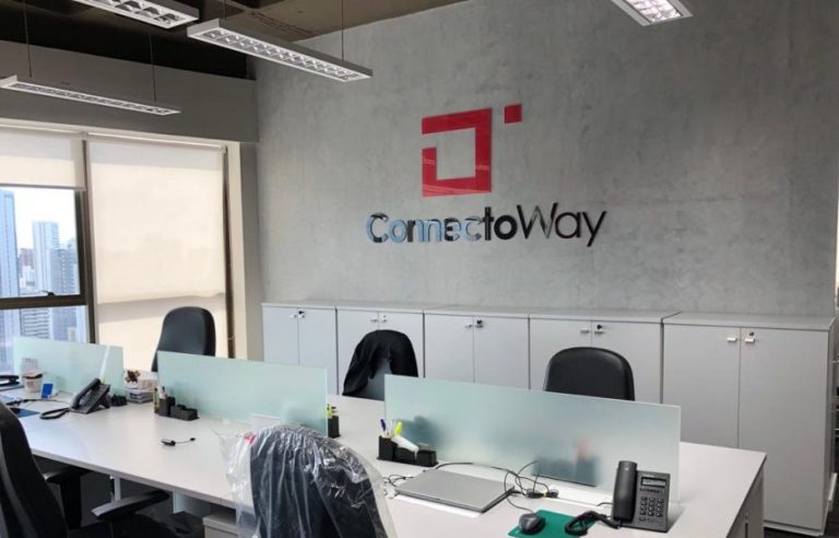 Connectoway apresenta dois novos roteadores da Huawei no Encontro Nacional Abrint 2024