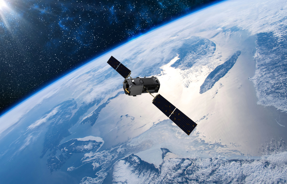 Globalstar fecha contrato com SpaceX para lançar satélites do serviço de emergência da Apple