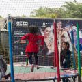 Azza Telecom recebe caminhão DPR Nokia