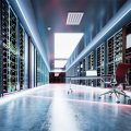 Grande Data Center - Foto: Freepik