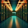 Grande Data Center - Foto: Freepik