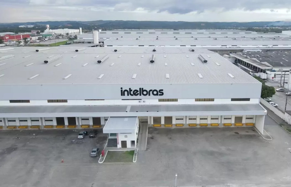 Intelbras compra 55% das ações da colombiana Allume Holding