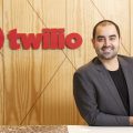 Rodrigo Marinho, Regional Sales VP LATAM da Twilio | Foto: Divulgação