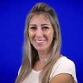 Tatiany Martins, Diretora Comercial da Pitzi