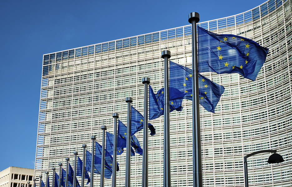 UE pode discutir fair share com destinação específica para a ampliação do 5G | Foto: Freepik