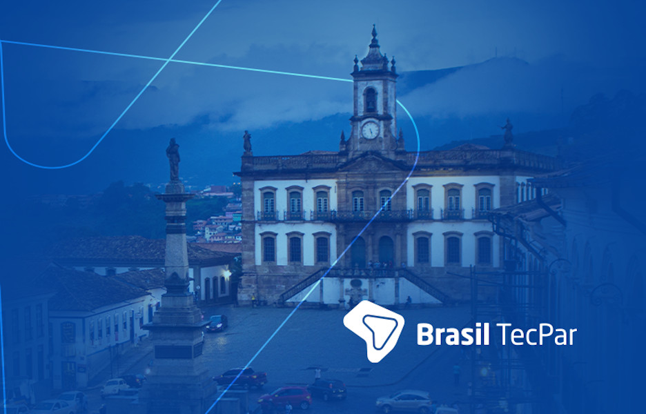 Brasil TecPar adquire provedor JustWeb e reforça operações em Minas Gerais
