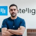 Bruno Rezende, CEO da 4intelligence
