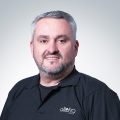 Fábio Abreu, VP para o segmento B2B da Alloha Fibra