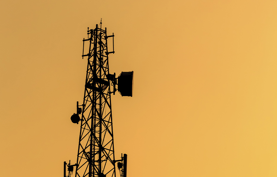 Incentivo para expansão da infraestrutura de telecom avança na Câmara | Foto: Freepik