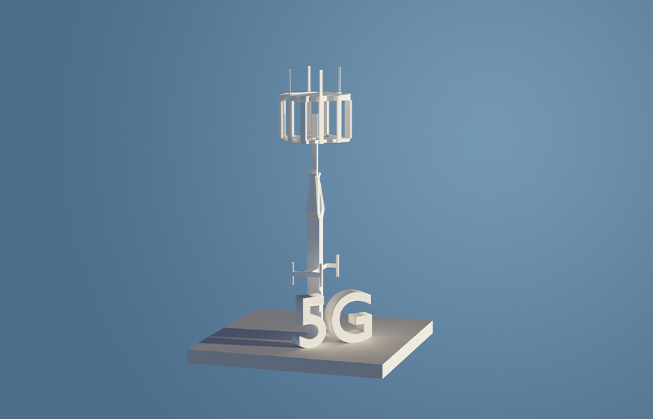 Gaispi libera faixa de 3,5 GHz em mais 236 cidades