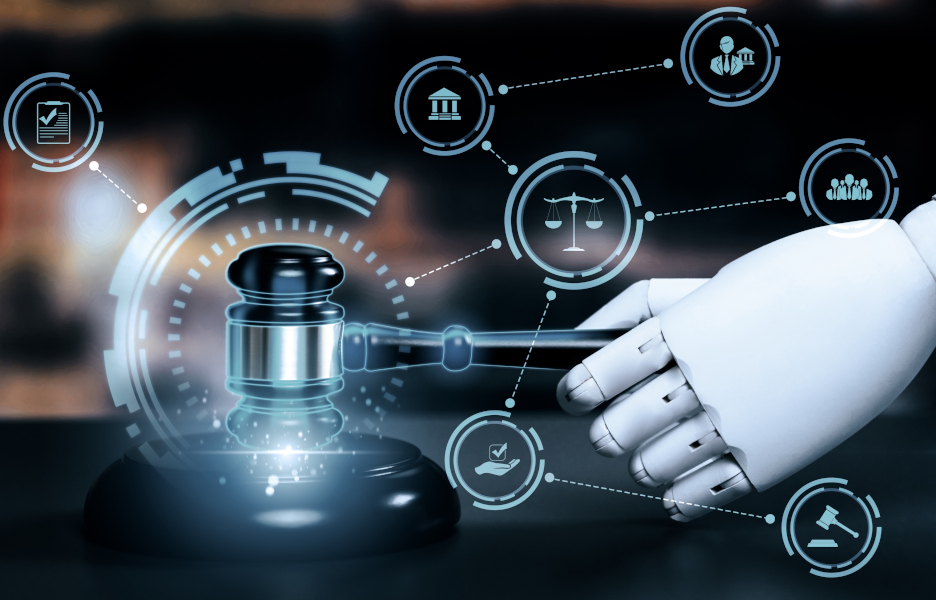 Dell defende equilíbrio entre inovação e proteção nas leis de IA