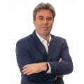 Marcus Luz, novo COO da Minsait no Brasil (Imagem: Minsait)