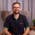Télcio Cardoso é CTO, CPO e DPO na MK Solutions