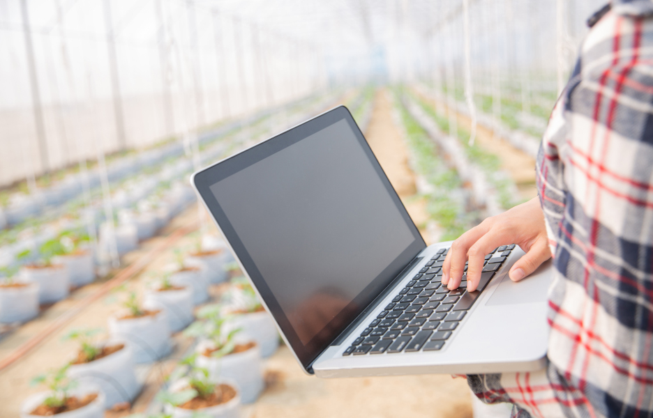Digitalização do agronegócio faz parte da nova política industrial do governo federal