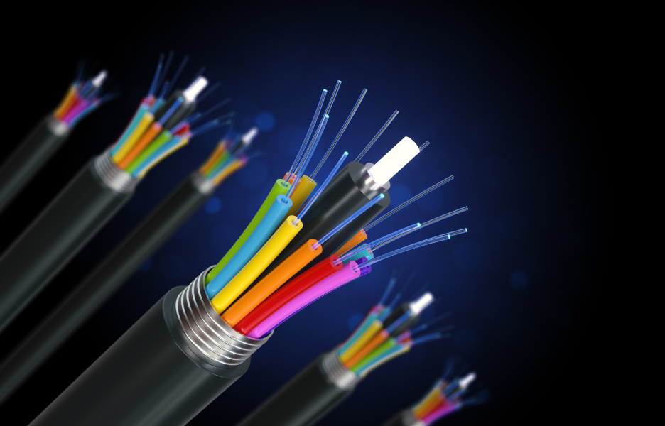 Telefónica vai criar subsidiária de fibra óptica no Reino Unido