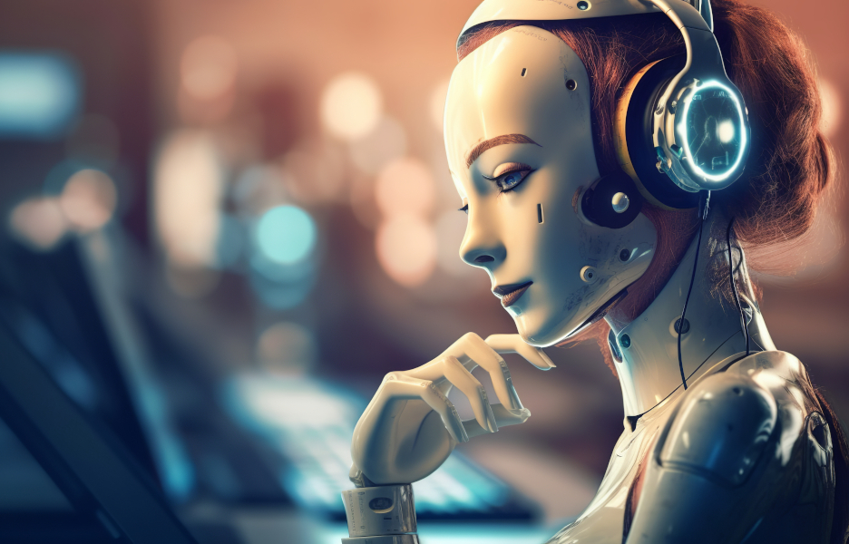 FCC proíbe o uso de voz gerada por IA em serviços de robocall nos EUA