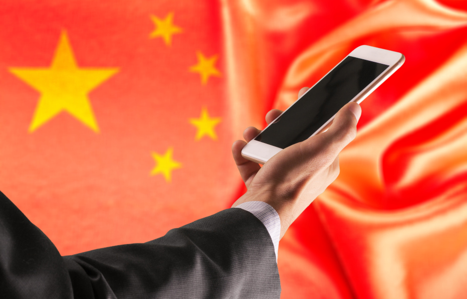 China alcançará a marca de 1 bilhão de conexões 5G em 2024, indica GSMA