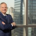 Denis Ferreira, CEO Alares