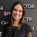 Livia Barreto, diretora de Marketing da Dinamize