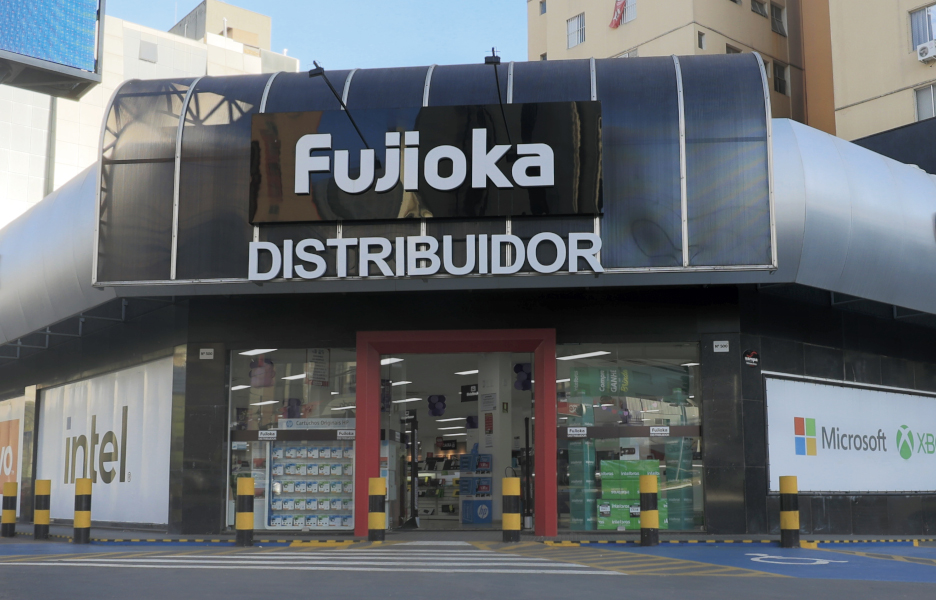 Fujioka Distribuidor ganha espaço no mercado de ISPs com roteadores WiFi 6 da HUAWEI