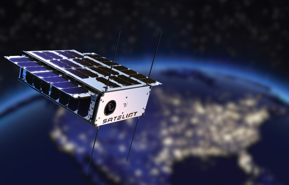 Sateliot confirma o lançamento de quatro satélites em 2024; serviço comercial também será ativado este ano