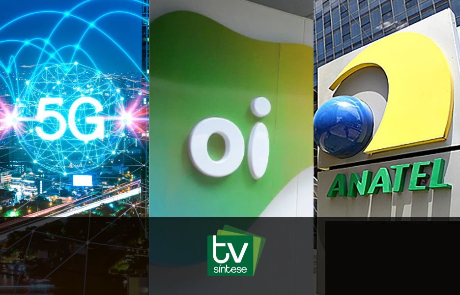 TV Síntese: Oi no TCU, regulação de plataformas e balanços dos ISPs
