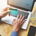 Dia do consumidor registra aumento de fraudes online