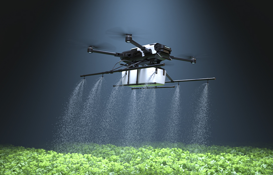 Como o digital pode potencializar a agricultura regenerativa e de baixo carbono | Foto: Freepik