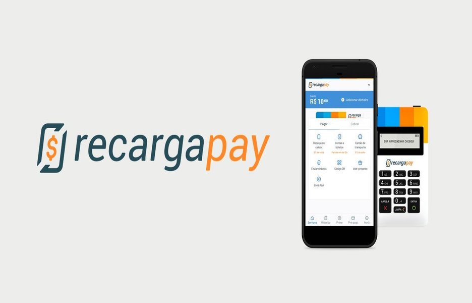 RecargaPay busca melhor comunicação com clientes