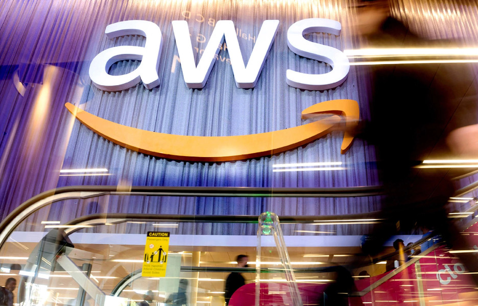 AWS, divisão de computação em nuvem da Amazon, anuncia centenas de demissões
