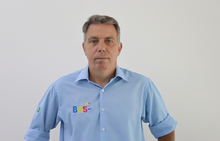 Flávio Fernandes é o novo diretor de engenharia de desenvolvimento da BWS IoT
