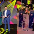 FiberX recebe 4 prêmios internacionais da Huawei no México