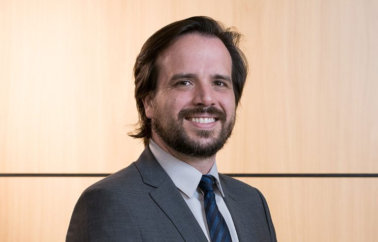 Carlos Baigorri - Anatel Presidente