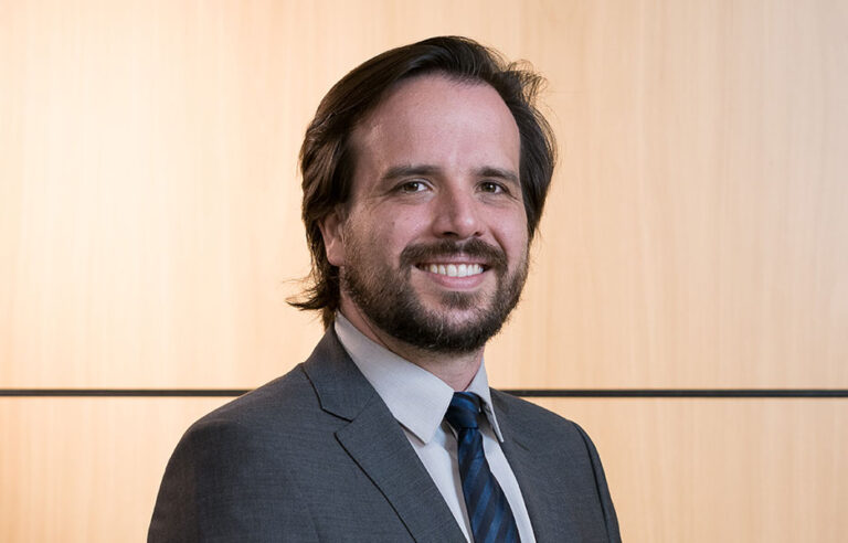 Carlos Baigorri - Anatel Presidente