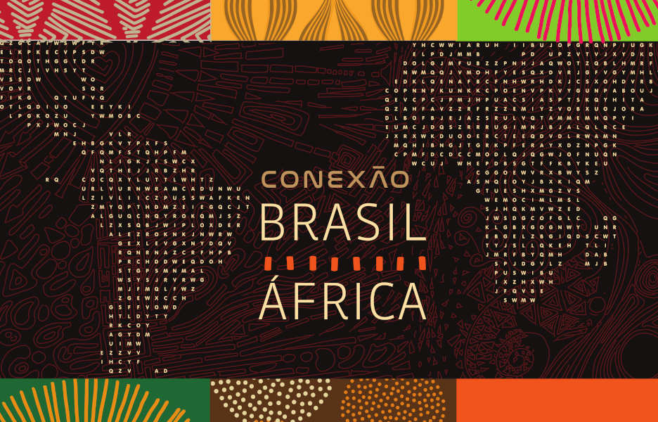 Conexão Brasil-África: restam apenas inscrições online